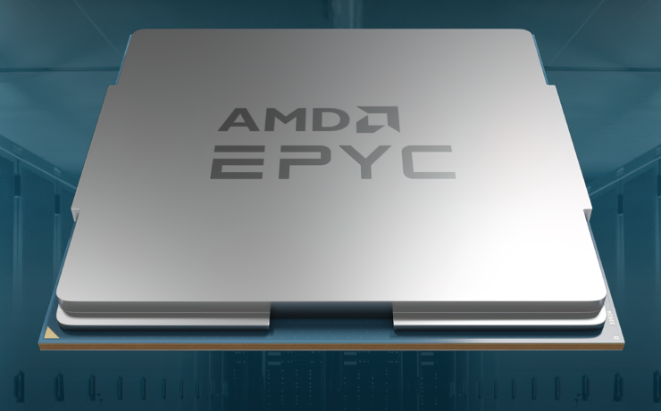 Sebuah studi mengungkapkan bahwa CPU AMD EPYC secara signifikan mengungguli Intel Xeon di server cloud