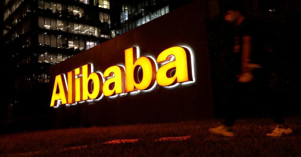 Alibaba bertujuan untuk menambahkan daftar awal di Hong Kong, menarik investor China setelah tindakan keras tersebut