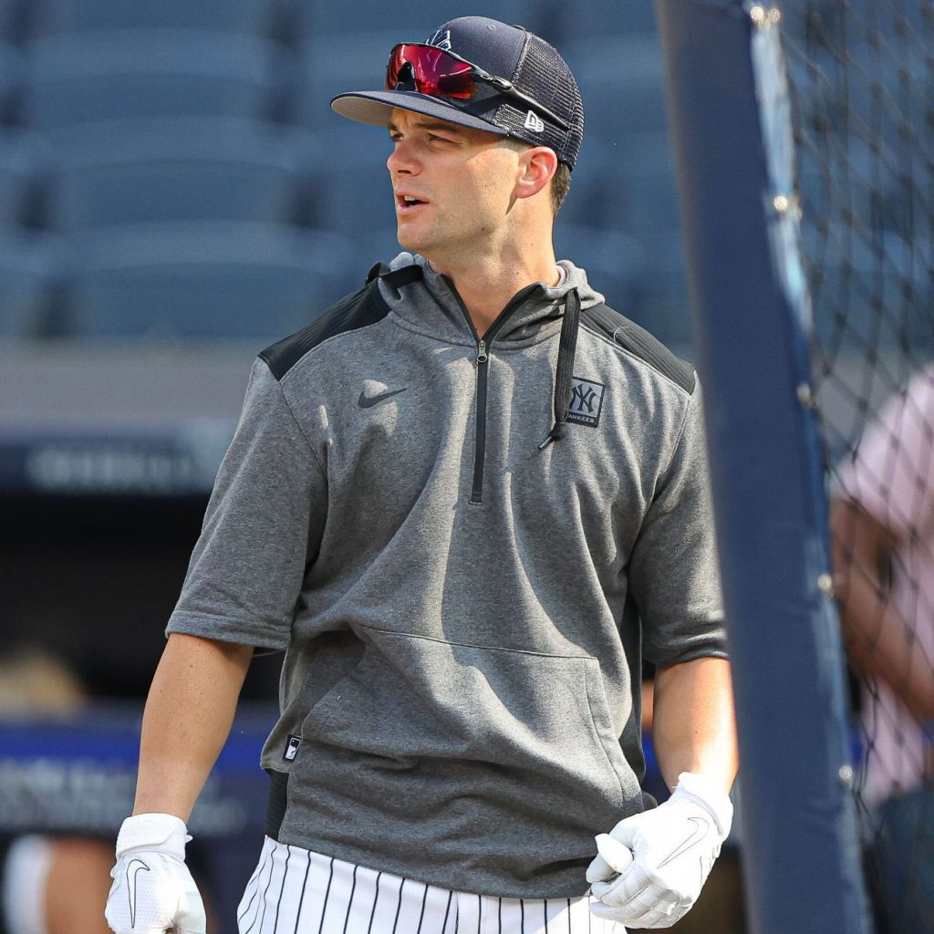 Andrew Benintende bergabung dengan New York Yankees, siap menghadapi mantan pesaing