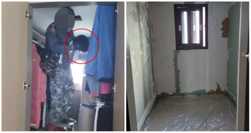 'Bau busuk' yang berasal dari apartemen yang baru dibangun di Korea Selatan ternyata adalah kotoran manusia di dinding.