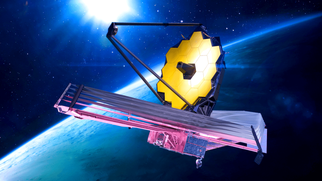 Kesalahan Teleskop James Webb membuat para insinyur NASA benar-benar ketakutan: 'Itu sangat berbahaya'