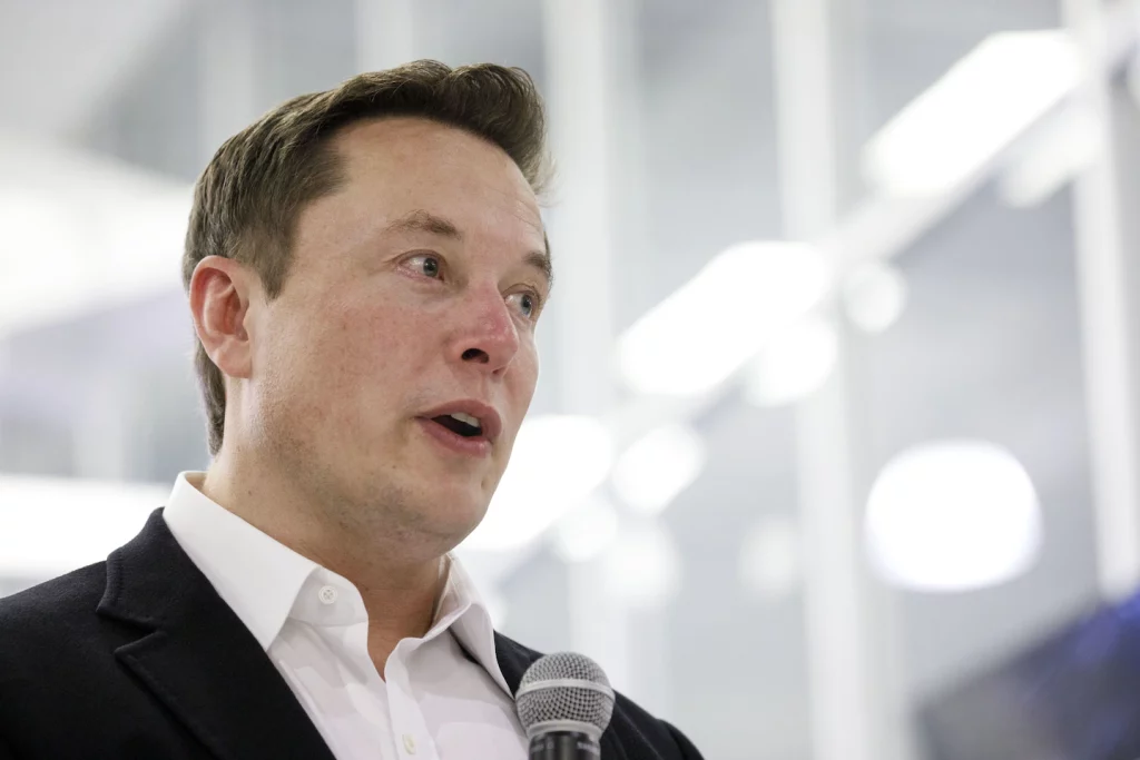 Kesepakatan Elon Musk untuk membeli Twitter dalam bahaya
