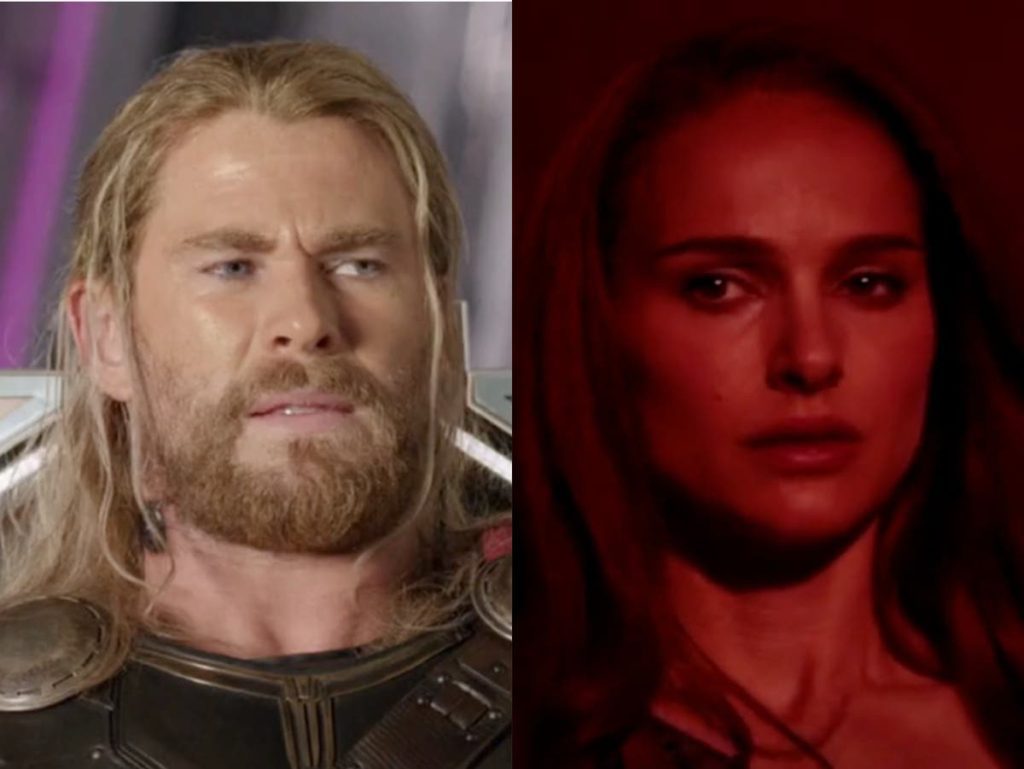 Pemirsa Thor: Love and Thunder Marvel mendesak untuk menambahkan peringatan tentang kisah kanker