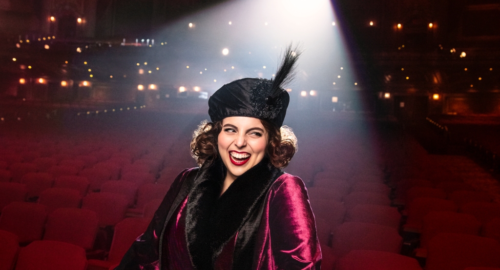 Penny Feldstein meninggalkan 'Funny Girl' di Broadway bulan ini - Tenggat waktu