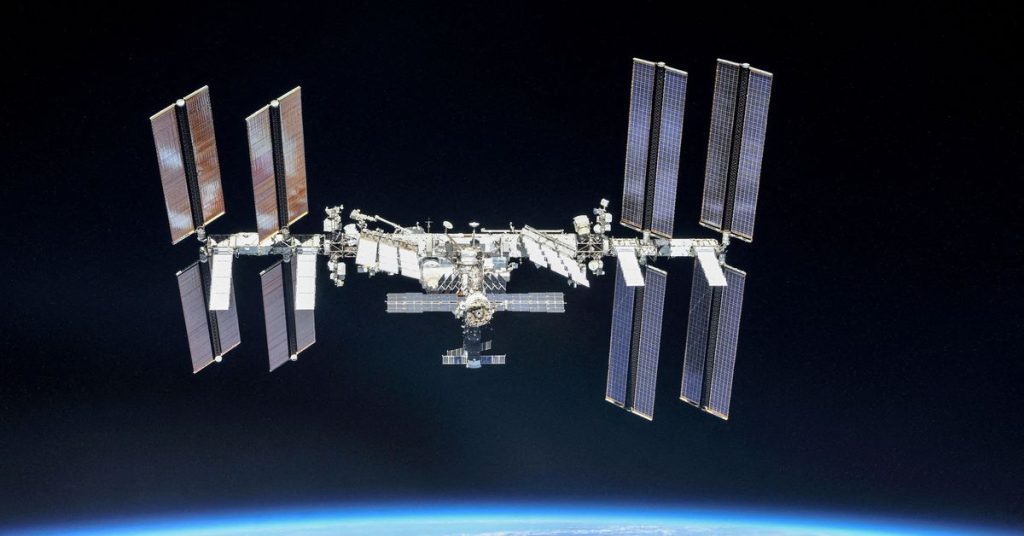 Rusia mengatakan bahwa penarikan stasiun luar angkasa NASA kurang dekat dari yang dilaporkan sebelumnya