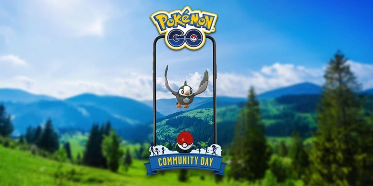 Semua Catatan Lapangan Hari Komunitas Pokémon Go: Pencarian dan Hadiah Starly