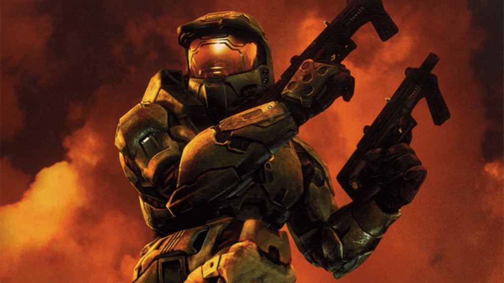 Streamer menawarkan hadiah $20.000 untuk mengakhiri Halo 2 tanpa mati
