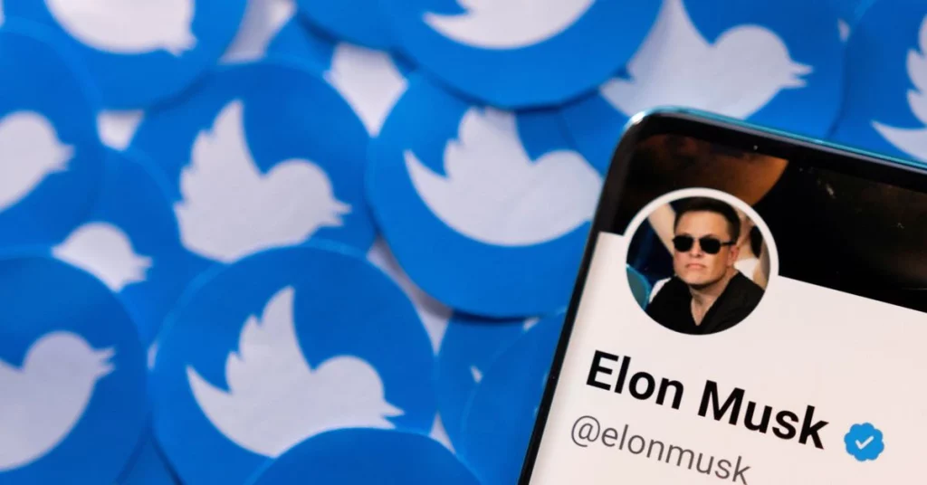 Twitter bersumpah pertempuran hukum setelah Musk menarik diri dari kesepakatan $ 44 miliar