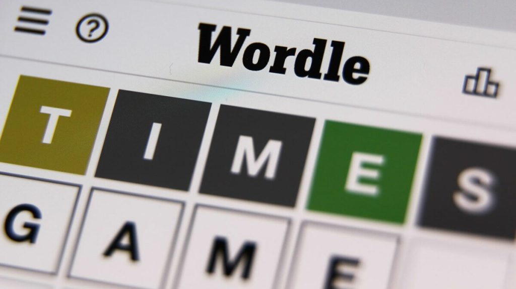 Wordle Today: Inilah jawaban dan petunjuk Wordle untuk 16 Juli
