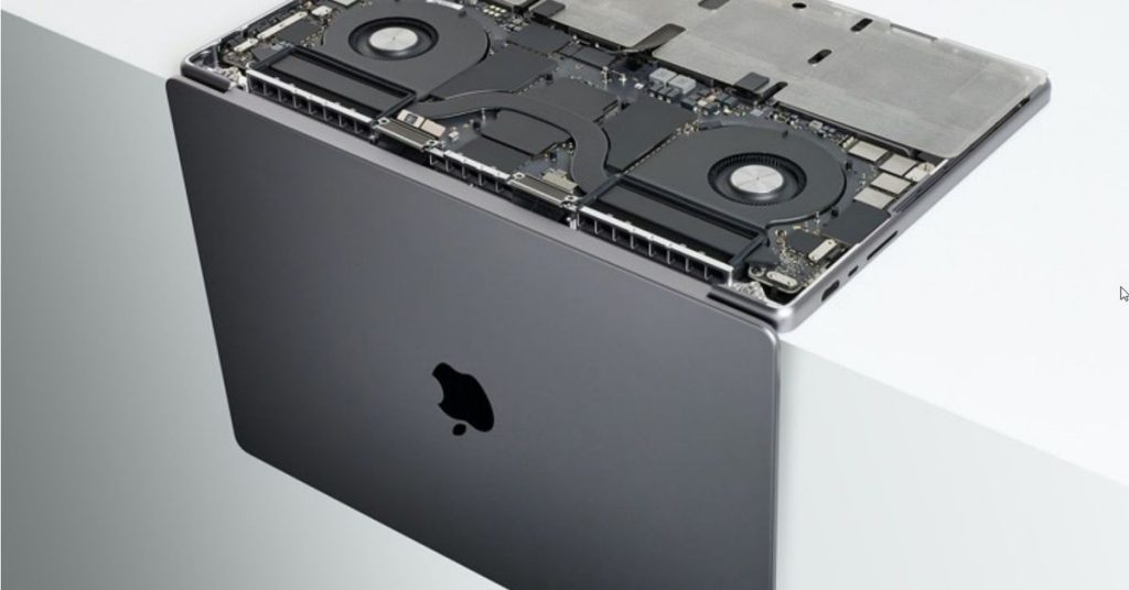 Inilah berapa biaya Apple untuk setiap bagian untuk memperbaiki MacBook Anda