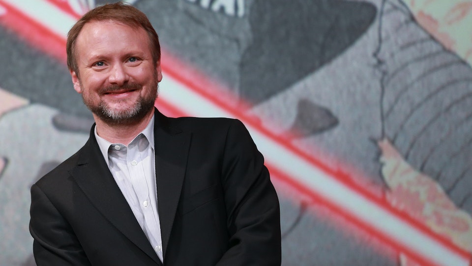 Rian Johnson Masih Ingin Membuat Trilogi Star Wars: Eksklusif Kamu Akan Hancurkan Hatiku Jika Selesai |  Film