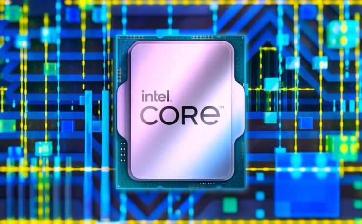 CPU Intel Core i7-13700K dan Core i5-13600K Raptor Lake Membocorkan Benchmark Gaming, Hingga 14% Lebih Cepat vs. Alder Lake 2