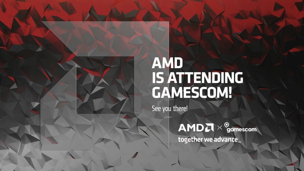 AMD mengincar Gamescom 2022 untuk mengumumkan Ryzen 7000 "Zen 4" dan Platform AM5