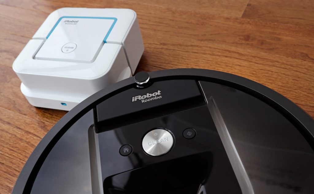 Amazon mengakuisisi iRobot dari Roomba dalam kesepakatan $1,7 miliar