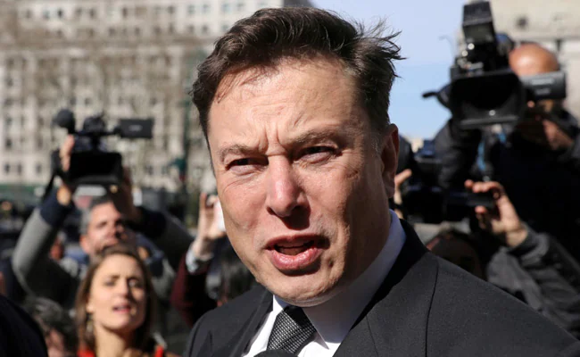 Dalam pertempuran pengadilan dengan Twitter, Elon Musk menunjuk ke pemerintah India