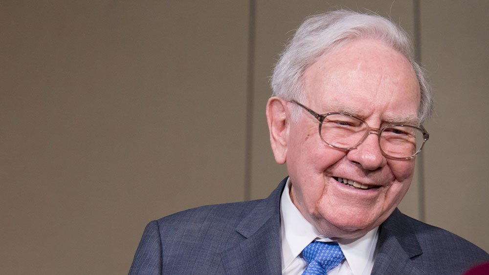 Dow Jones berjangka: apa yang harus dilakukan ketika reli pasar turun;  Warren Buffett meledak di luar pangkalan