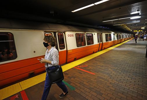 MBTA mengatakan sedang mempertimbangkan untuk menutup jalur oranye selama 30 hari untuk pemeliharaan