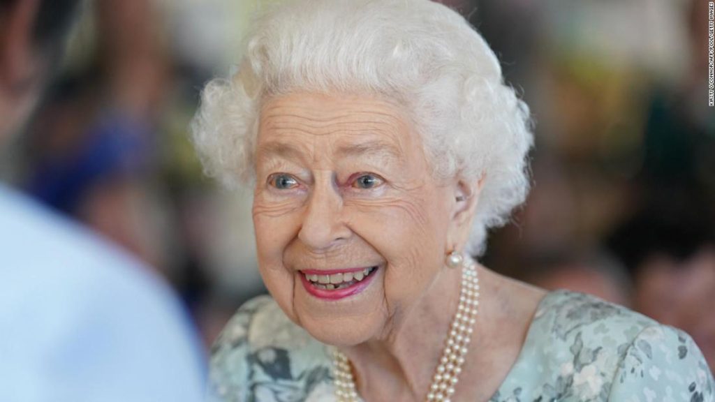 Ratu menunjuk Perdana Menteri Inggris yang baru di Balmoral