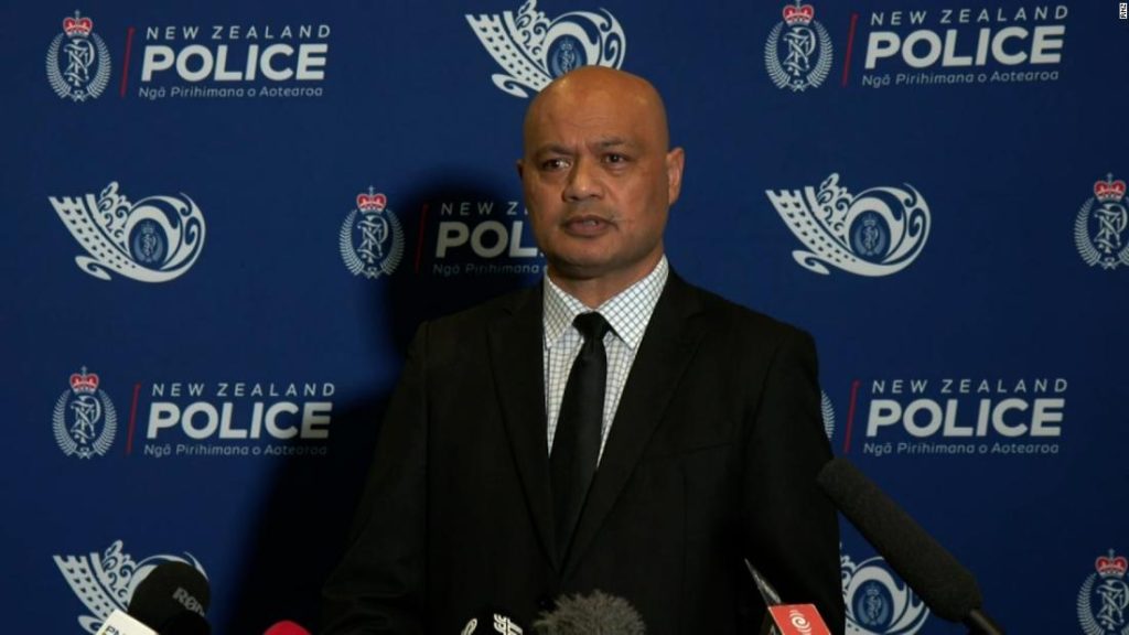 Selandia Baru: Polisi menemukan jenazah anak-anak di dalam tas yang dibeli oleh keluarga di pelelangan