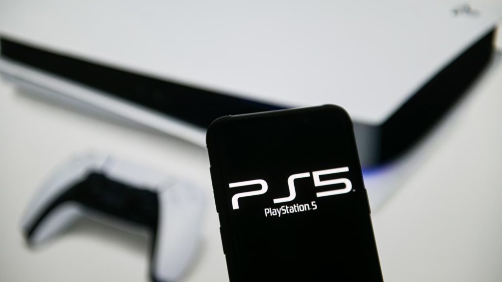 Sony menaikkan harga PlayStation 5 karena inflasi yang tinggi