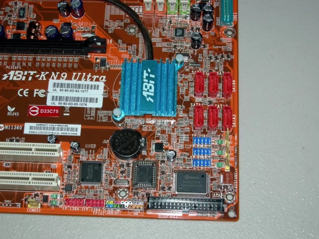 Solusi chipset berusia 20 tahun telah berdampak pada sistem AMD Linux baru-baru ini