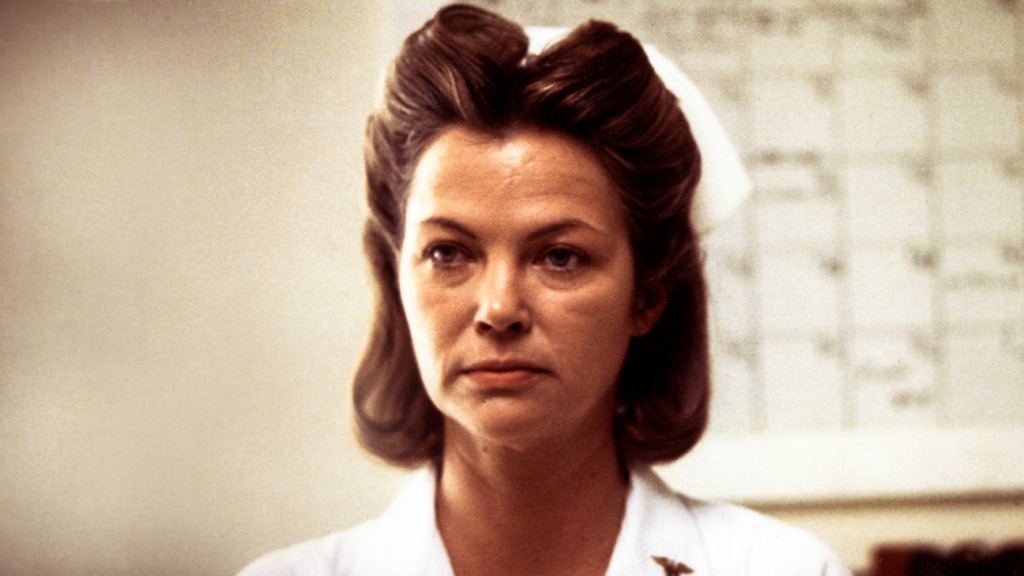 Aktris 'One Flew Over the Cuckoo's Nest' berusia 88 tahun - The Hollywood Reporter
