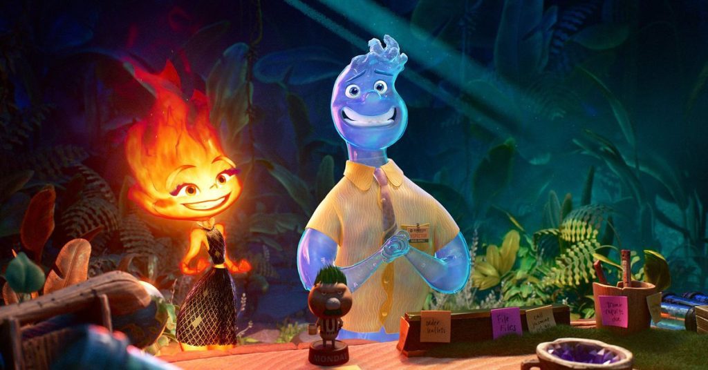 D23 2022: Pengumuman dan berita film Disney dan Pixar terbesar