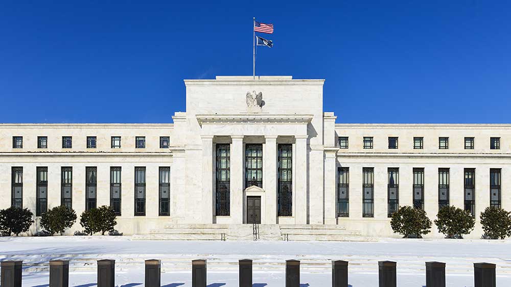 Dow futures: Tanggal pertemuan Fed dengan pasar turun dalam kenyataan ini;  Lima saham kuat