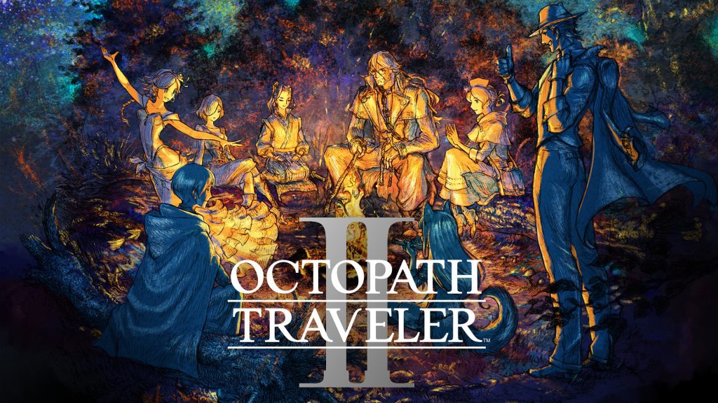 Octopath Traveler II diumumkan untuk PS5, PS4, Switch, dan PC