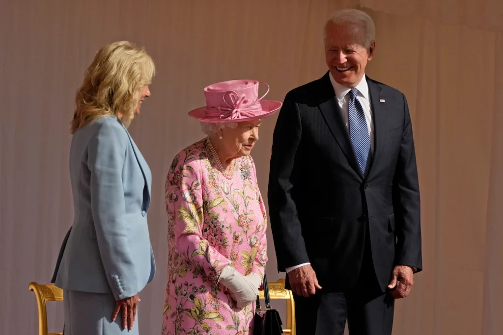 Pemakaman Ratu: Mengungkap Rencana Keamanan Para Pemimpin Dunia;  Biden untuk hadir