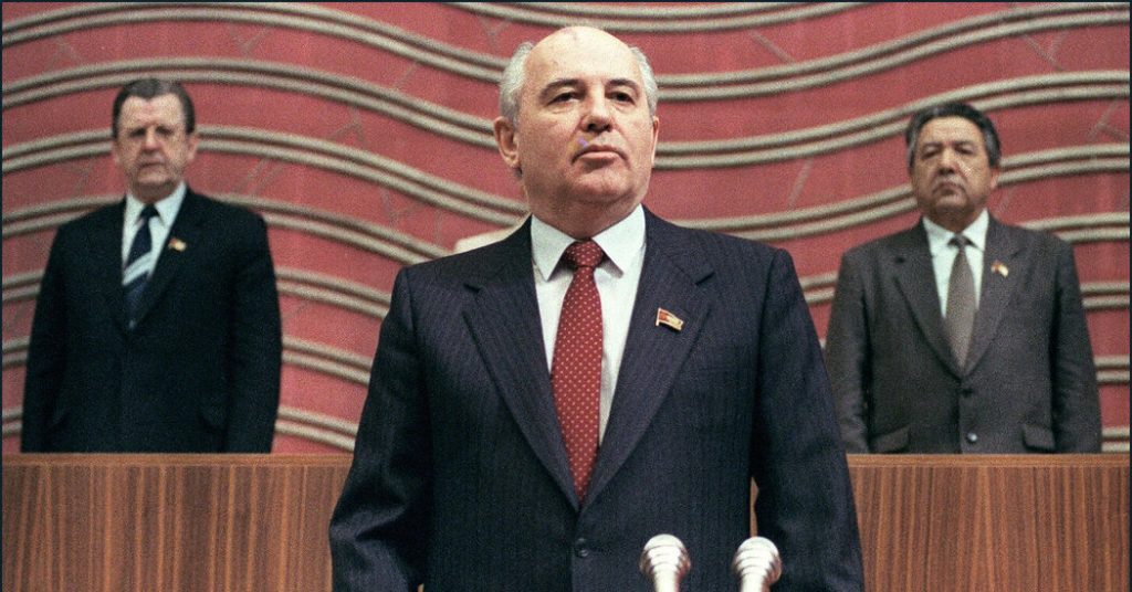 Putin menanggapi kematian Mikhail Gorbachev sambil memberikan penghormatan kepada para pemimpin dunia lainnya