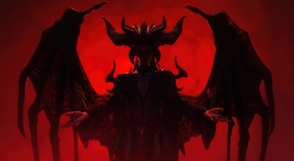 Sepertinya lebih dari 40 menit gameplay Diablo 4 telah bocor