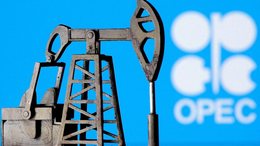 Pertemuan OPEC+ dapat membahas pengurangan produksi minggu ini: Laporan
