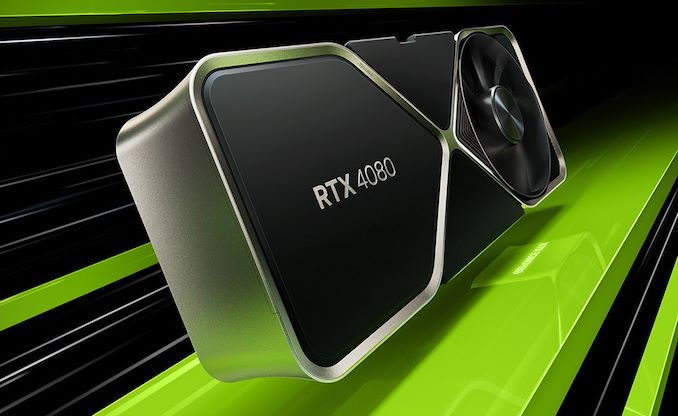 NVIDIA Scrubs GeForce RTX 4080 12GB diluncurkan;  16GB menjadi satu-satunya kartu RTX 4080