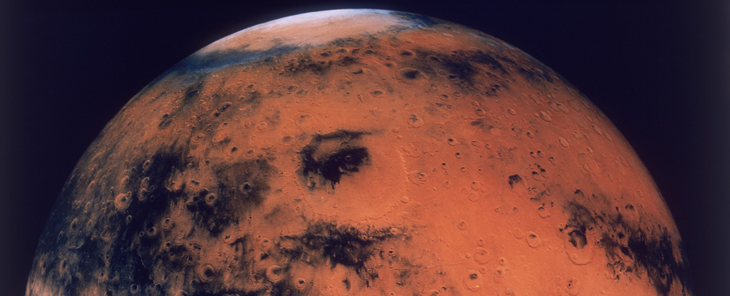 Sebuah studi baru menunjukkan kehidupan awal di Mars memusnahkan kehidupan awal di Mars: ScienceAlert