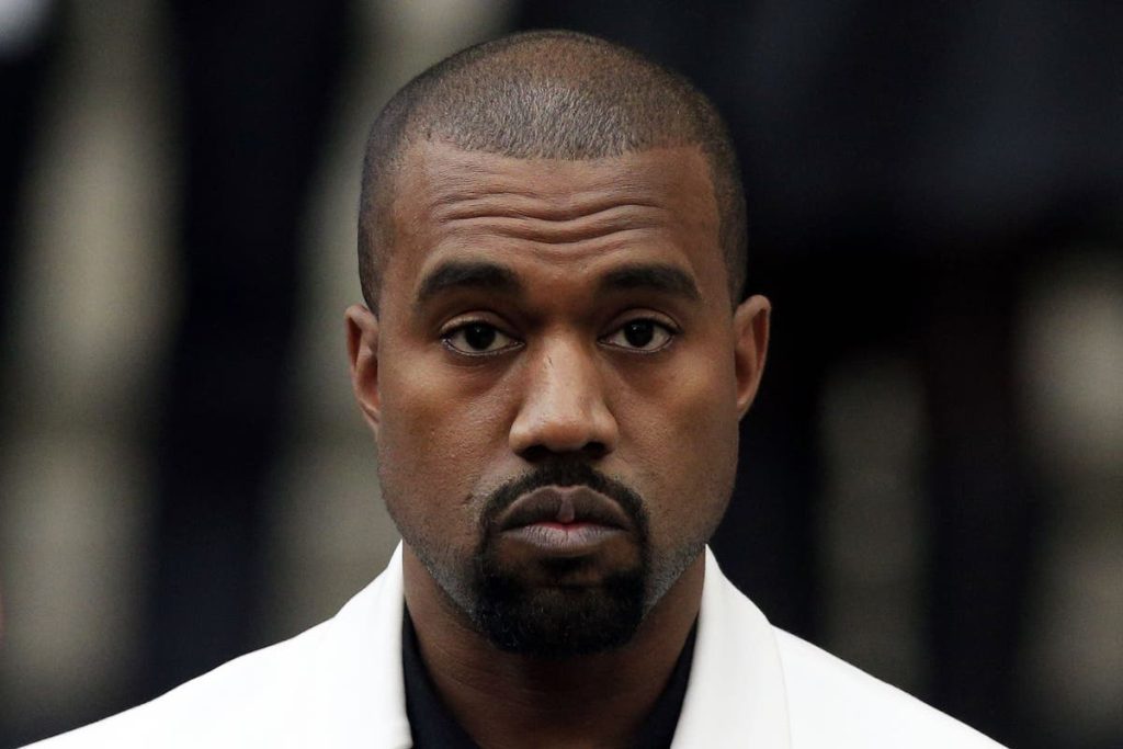 Berita terbaru Kanye West: Rapper diduga ingin menamai album Ye 2018 'Hitler', menurut laporan