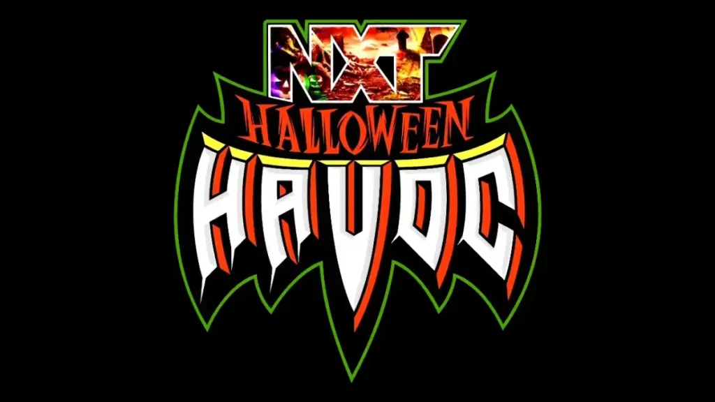Catatan panggilan media WWE NXT Halloween Havoc: Acara di luar PC, T-Bar, NXT Jepang & Meksiko - WON/F4W