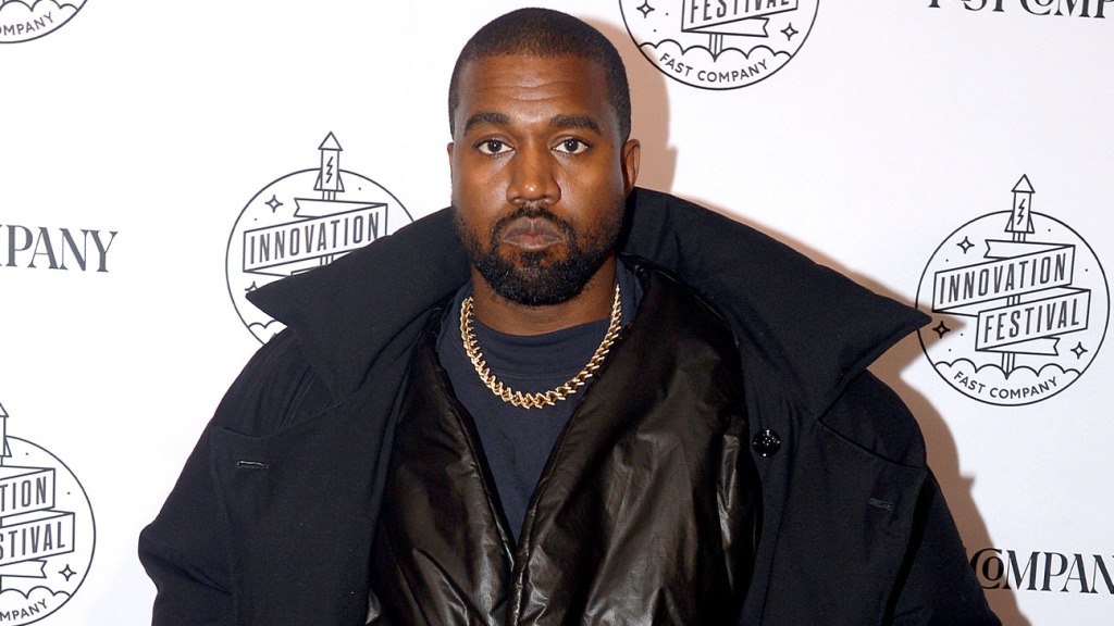 Episode Kanye West ditarik dari 'The Shop' karena 'hate speech' - The Hollywood Reporter