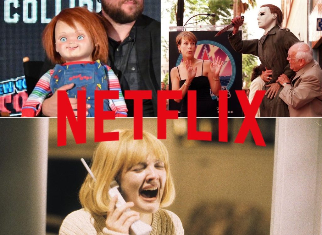 Film Halloween terbaik di Netflix 2022: 10 film horor teratas di Netflix 2022