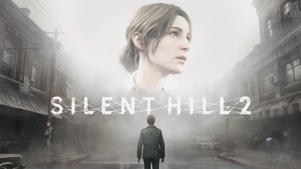 Konami dan Tim Bloober mengumumkan Silent Hill 2 Remake untuk PS5, PC