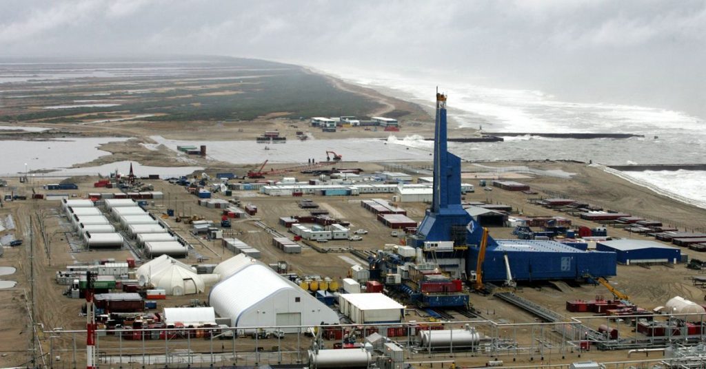 Putin memerintahkan penyitaan proyek minyak dan gas Sakhalin 1 yang dipimpin oleh Exxon