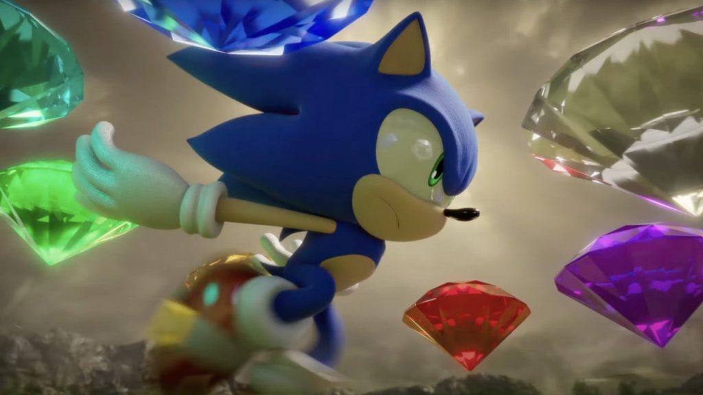 Sonic Frontiers On Switch akan menjadi "pengalaman yang sama" dengan platform lain