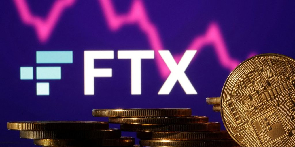 FTX menyelidiki kemungkinan peretasan di tengah kebangkrutan