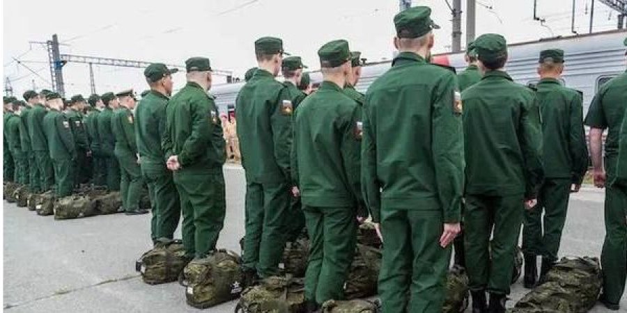 Partisan di Krimea mengklaim telah membunuh 30 penjajah di rumah sakit