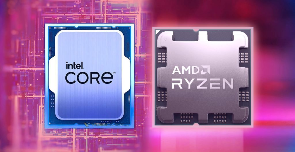 Intel dikabarkan sedang mengerjakan "Raptor Lake Refresh", AMD Ryzen 7000X3D mungkin dibatasi hingga 8 core (untuk saat ini)