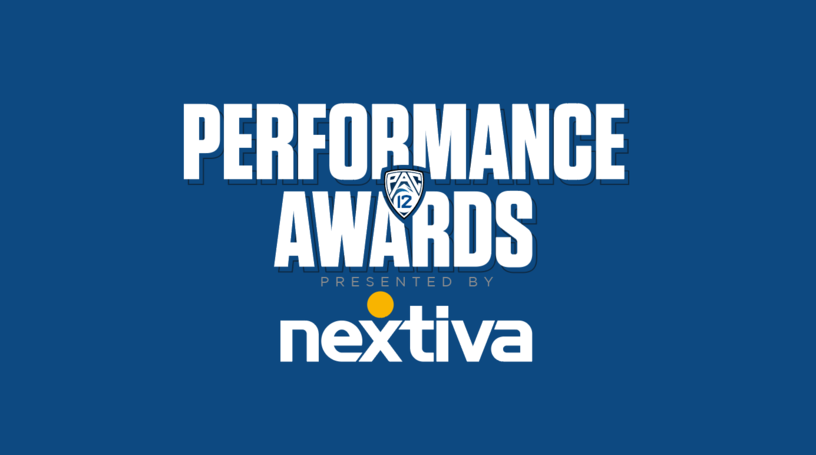 Pac-12 Performance Awards, dipersembahkan oleh Nextiva - Football Week 11