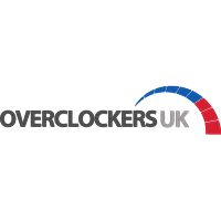 Logo Overclocker UK