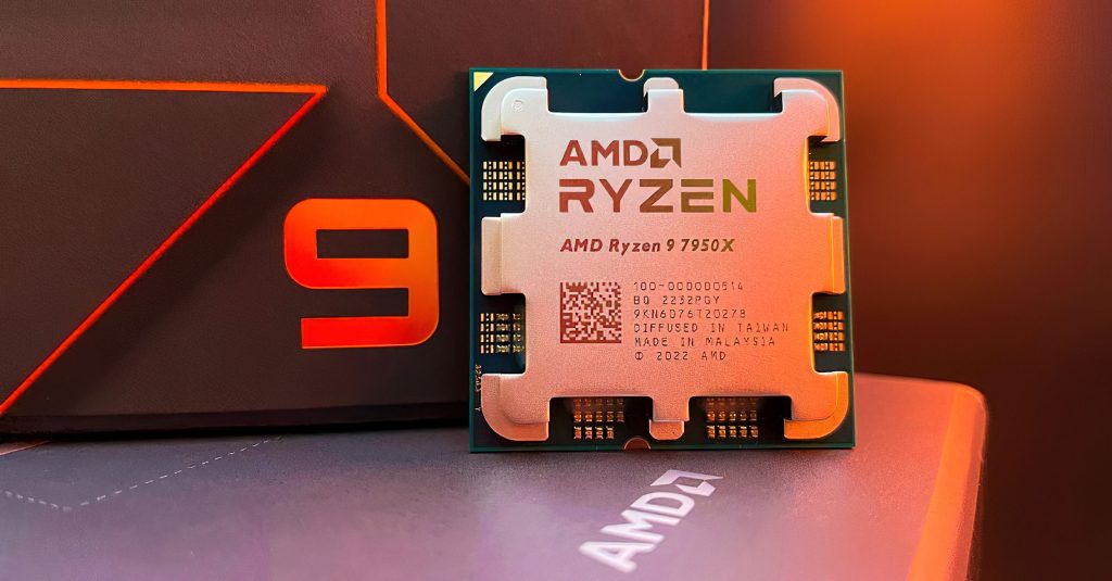 AMD Ryzen 7000 Mendapat Pemotongan Harga Besar Dibandingkan Newegg, Ryzen 9 7950X Sekarang $574