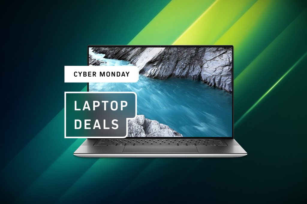 Penawaran laptop Cyber ​​​​Monday terbaik: MacBook, Lenovo, Dell, dan HP