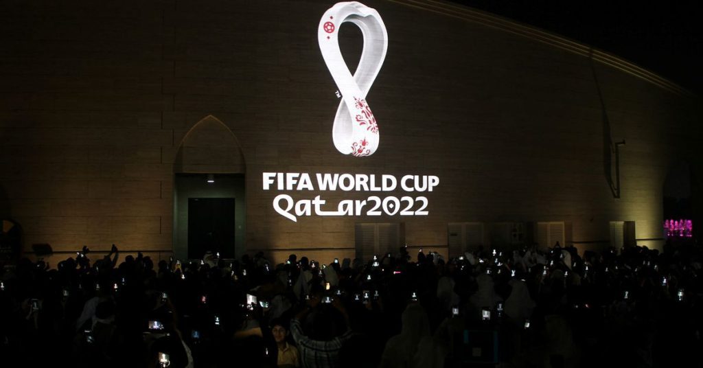 Duta Piala Dunia di Qatar: Homoseksualitas adalah 'kerusakan pikiran'